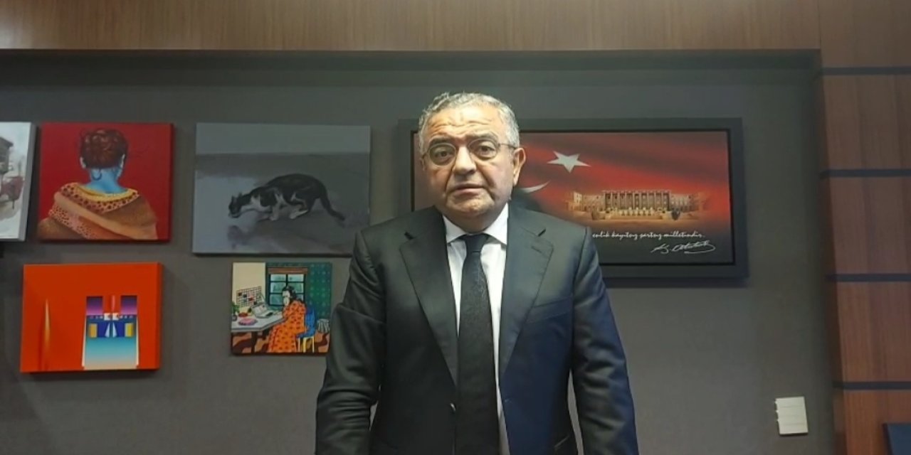 Tanrıkulu'ndan 12 Eylül mesajı: "Bugün darbe ortamı devam ediyor"