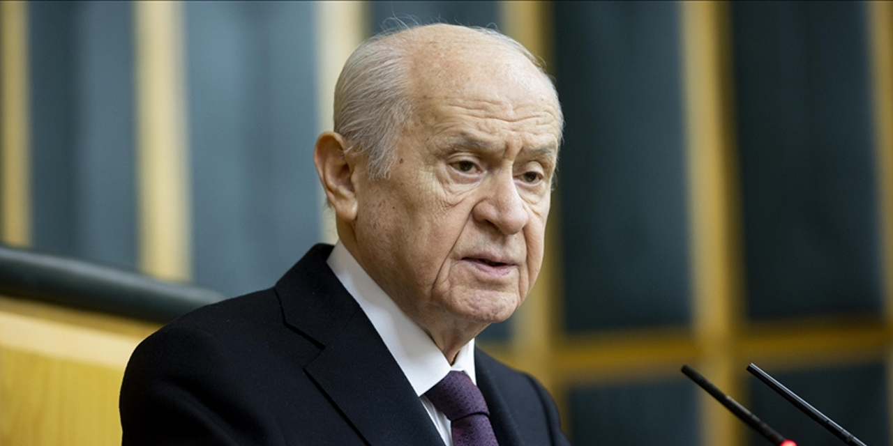 Bahçeli’den sosyal medya çıkışı: “Yarım saatte hepsini kapatırım”