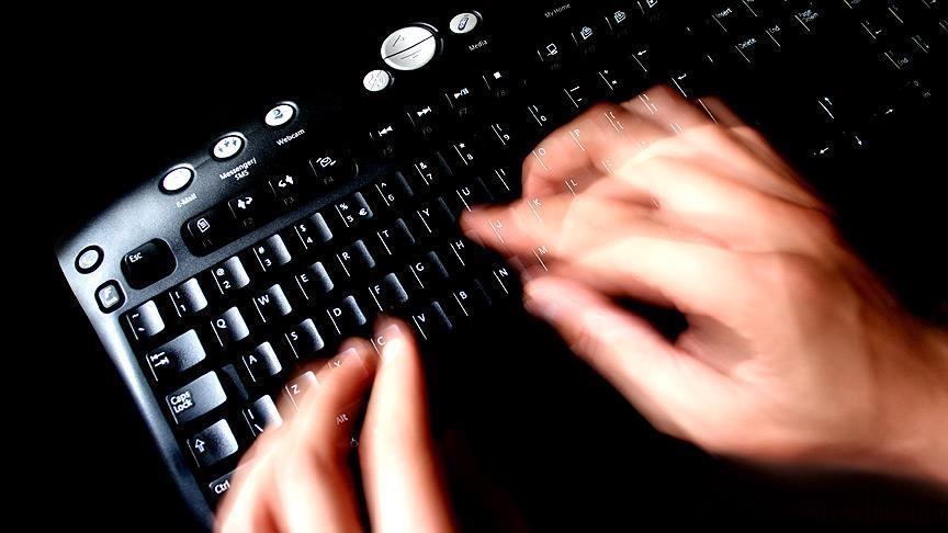 Hakim ve savcıları hedef gösterdiği öne sürülen şüpheli tutuklandı