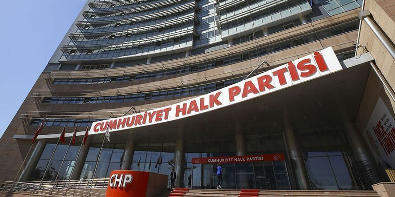 Kayyum krizi derinleşiyor: CHP’den yeni başvuru