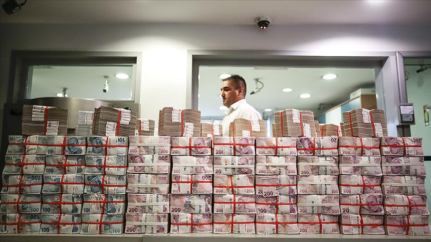 Bakan Şimşek: "Temmuzda cari denge 1,8 milyar dolar fazla verdi"