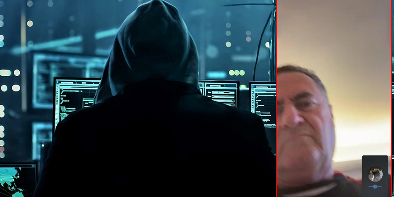 Türk Hackerlar İsrailli bakanları hedef aldı