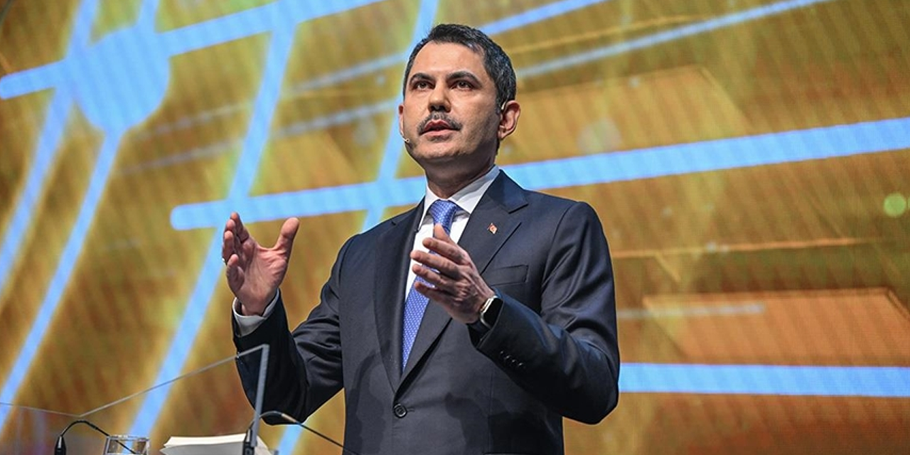 Murat Kurum’un “emlak katılım” müjdesi tartışma yarattı