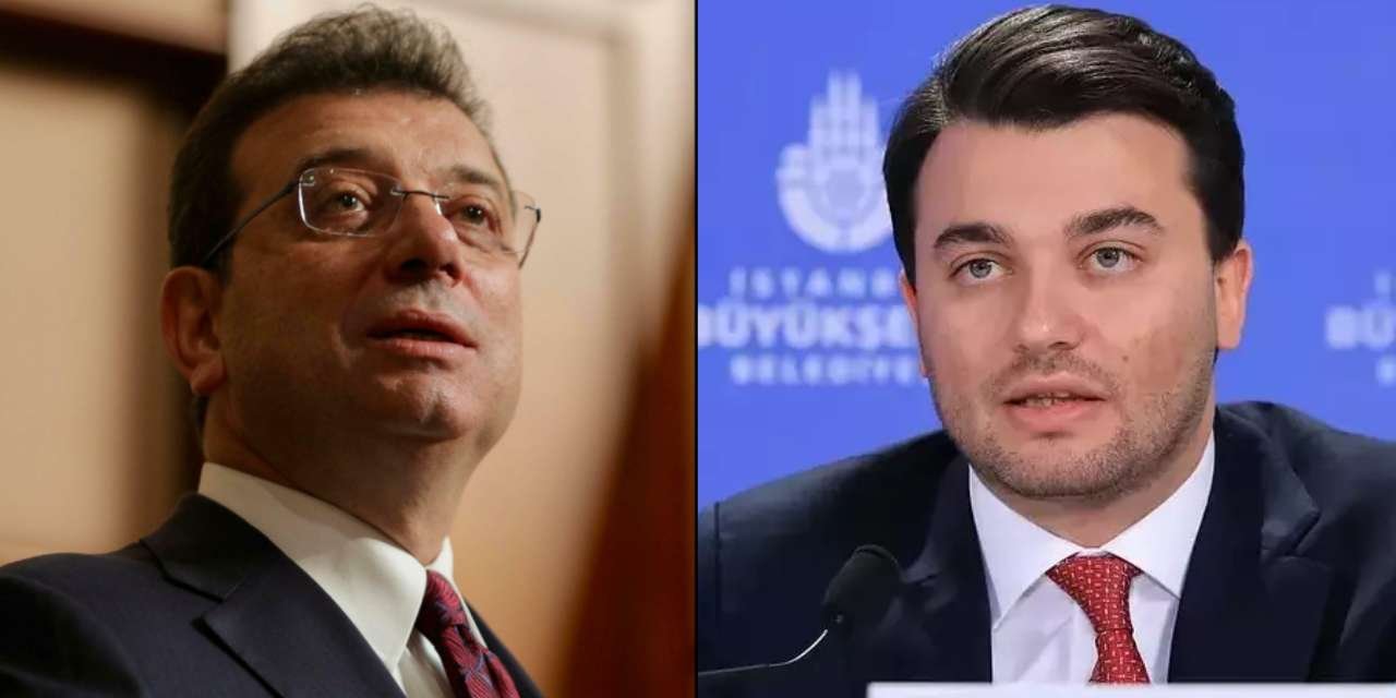 Avukat Pehlivan İmamoğlu'nu savunmayı reddetti