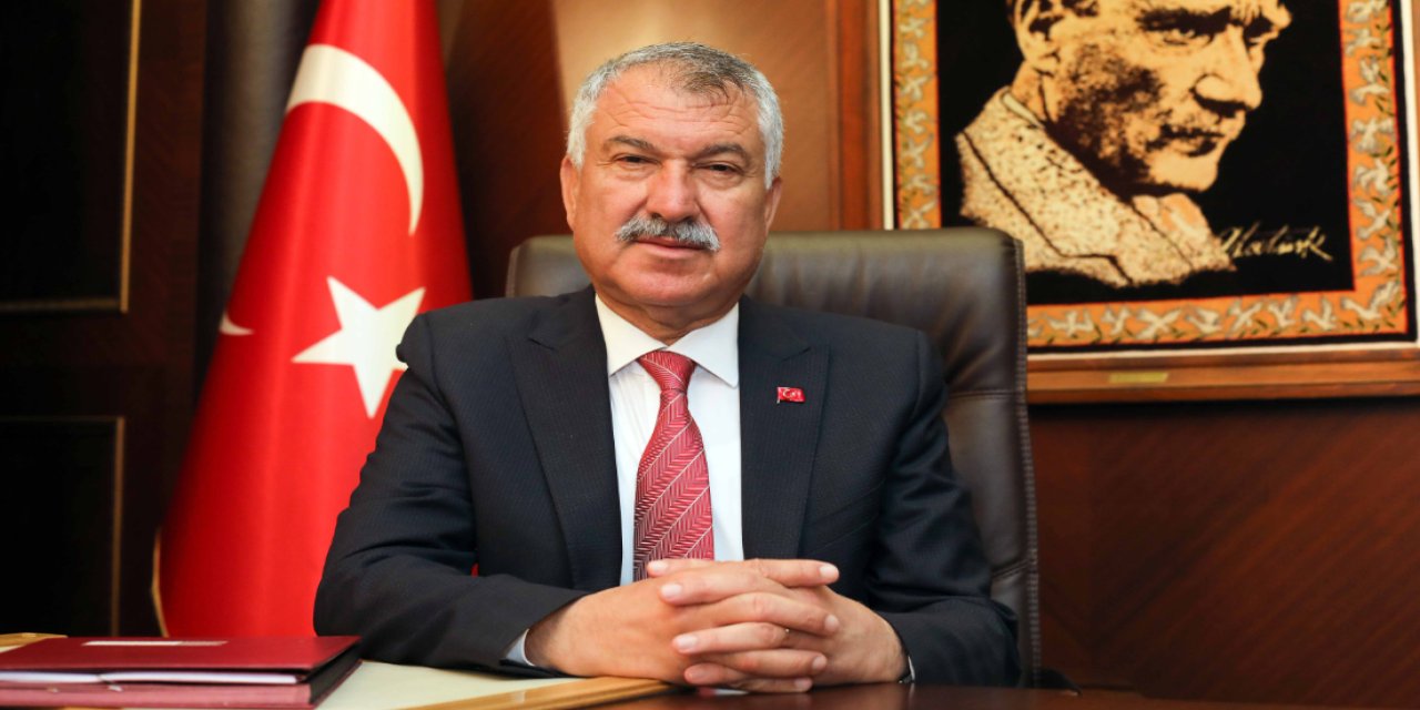 Zeydan Karalar, avukatlarını azletti