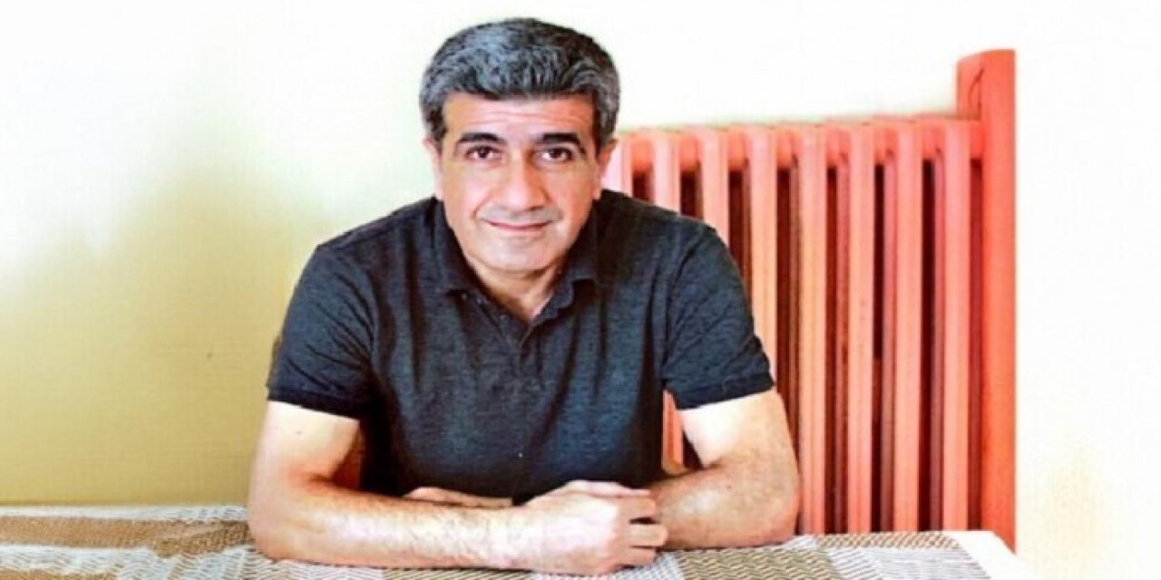 Zeki Bayhan Öcalan’ın kaldığı İmralı’dan İzmir’e nakledildi