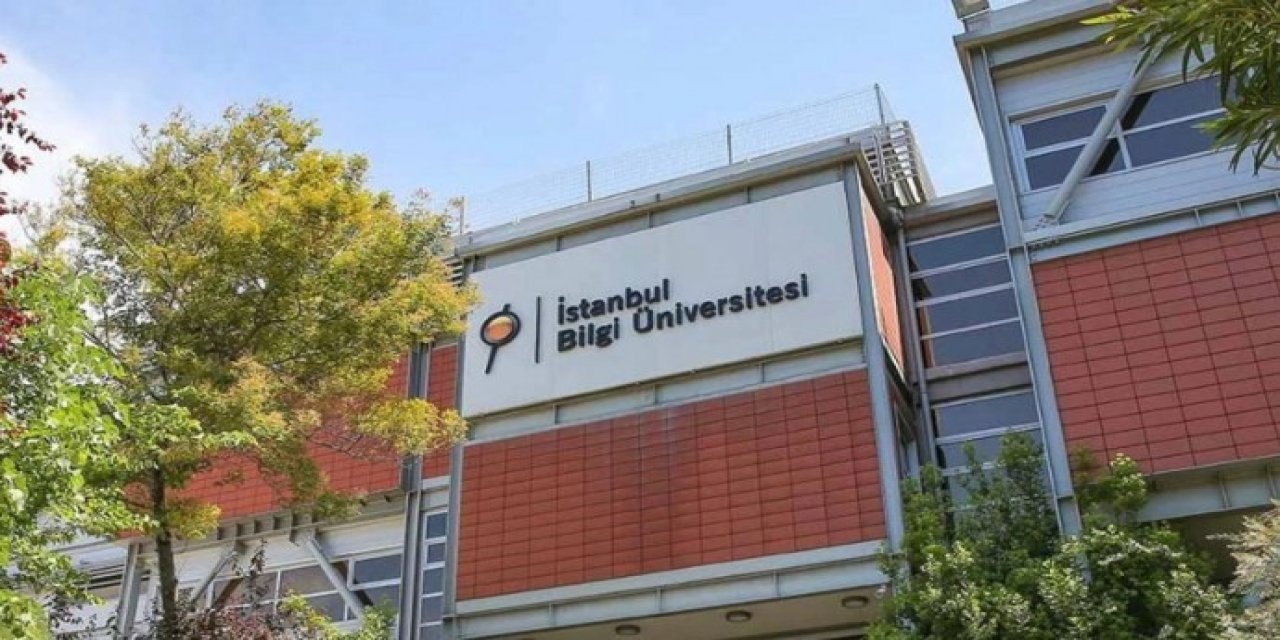 Bilgi Üniversitesi'ne kayyım atandı