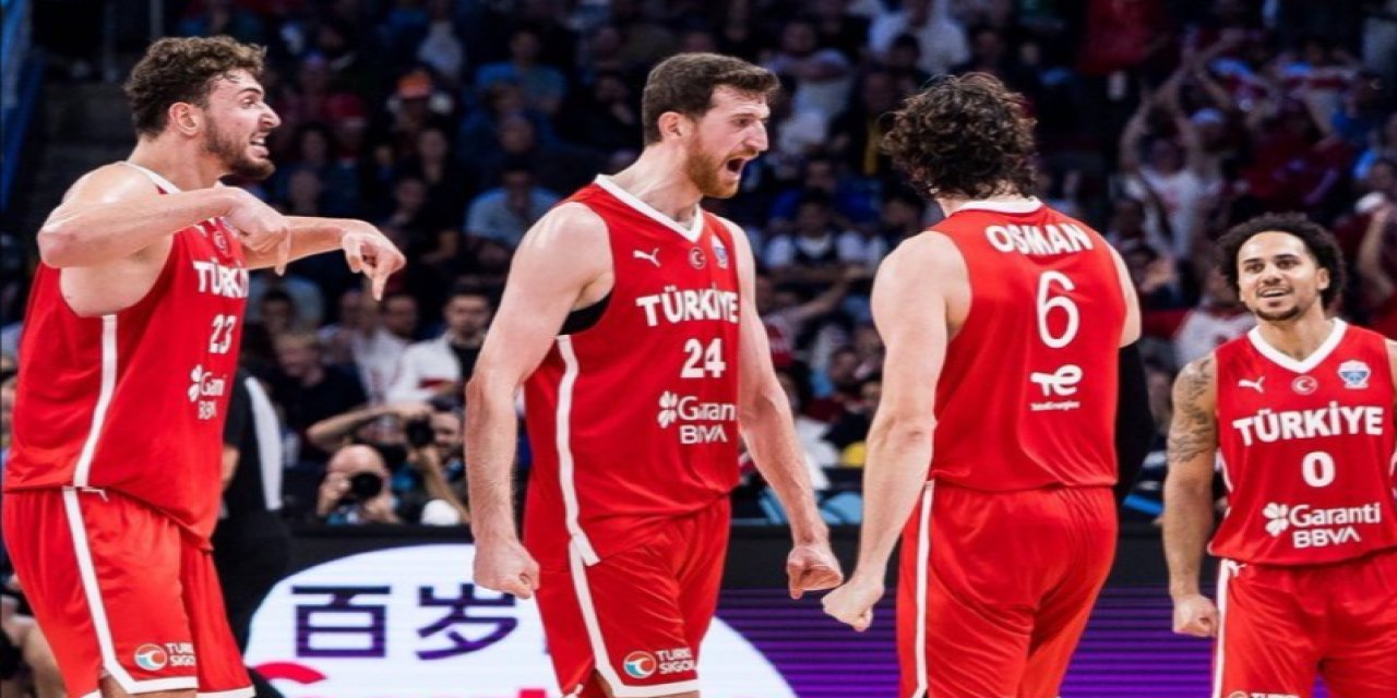 12 Dev Adam Avrupa'da finalde