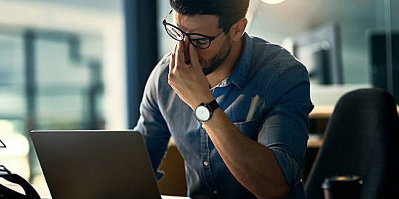 Bu hata iş kariyerinizi sessizce bitirebilir