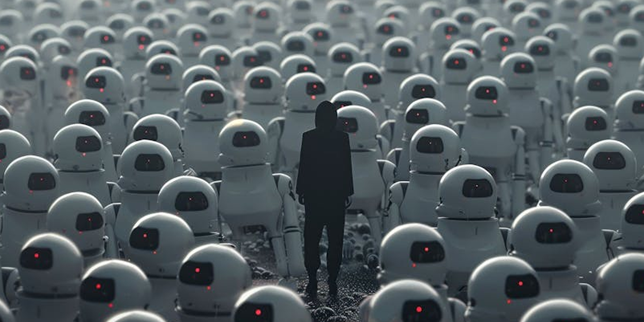 ChatGPT CEO’sundan itiraf: “Ölü internet teorisi” gerçek olabilir