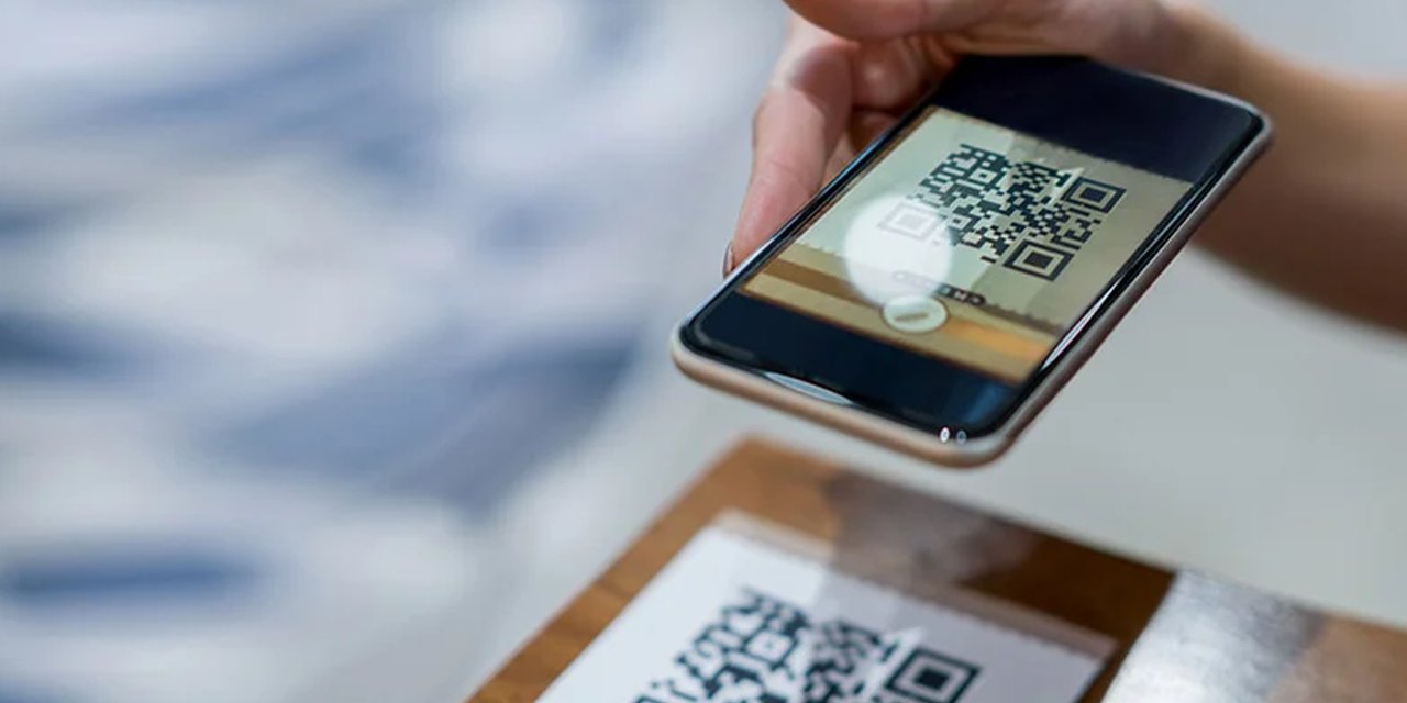 QR kodları sakın hemen okutmayın!