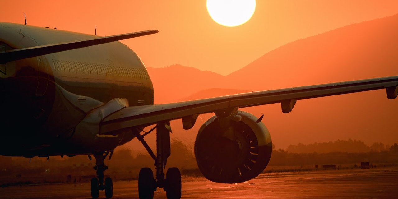 Bu projeyle sayesinde uçak kazaları tarihe karışabilir