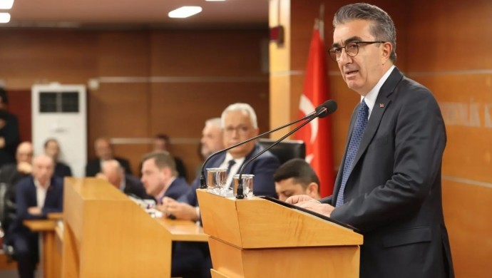 Bayrampaşa Belediyesine operasyon: Başkan gözaltına alındı