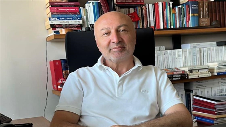 Cumhurbaşkanı Başdanışmanı Hamdi Kılıç hayatını kaybetti