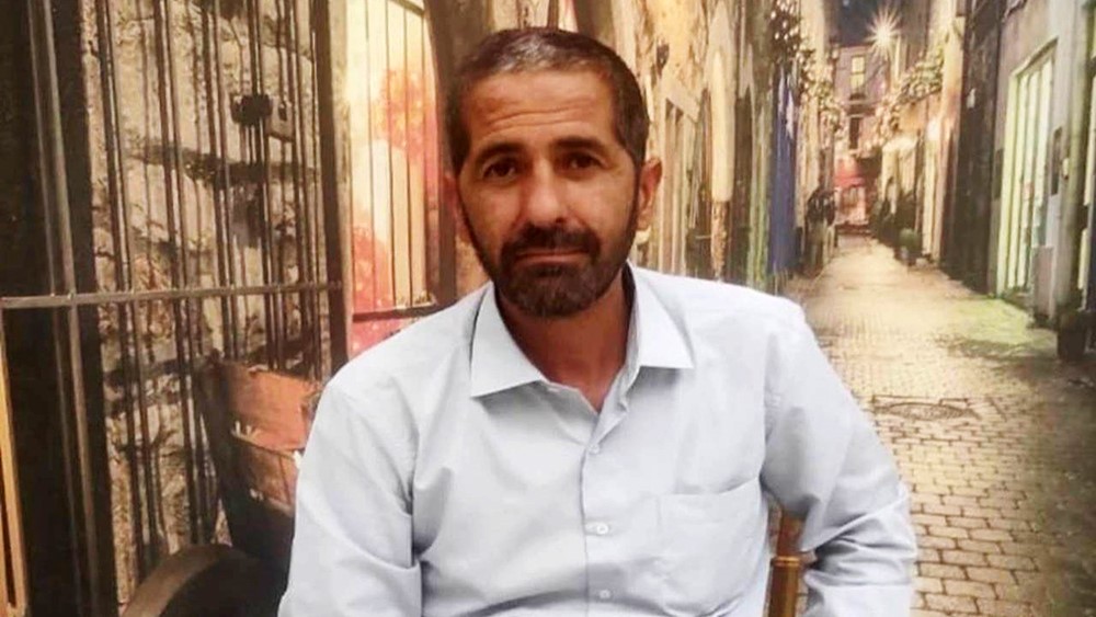 Kayıp şahsın cesedi 2 ay sonra ortaya çıktı