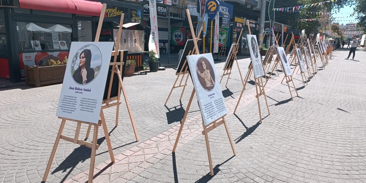 Diyarbakır "Kültür ve Sanat Günleri" ikinci gününde