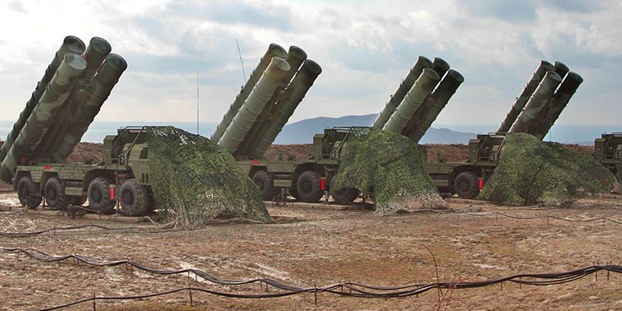 Rusya, Türkiye’den S-400’leri geri istiyor
