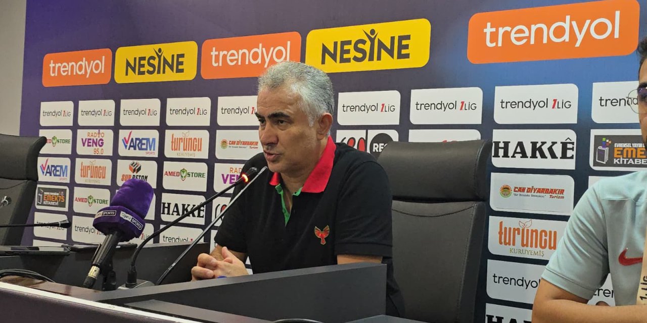 Altıparmak: "Hedefimiz şampiyonluk, her maça talibiz"