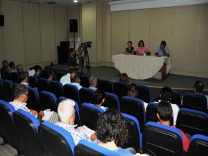 STK’ların önerileri dinlediler