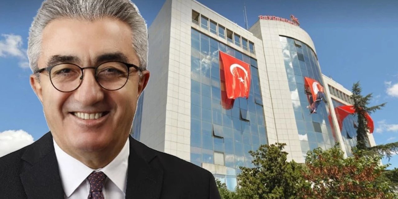 Bayrampaşa Belediye Başkanı tutuklandı