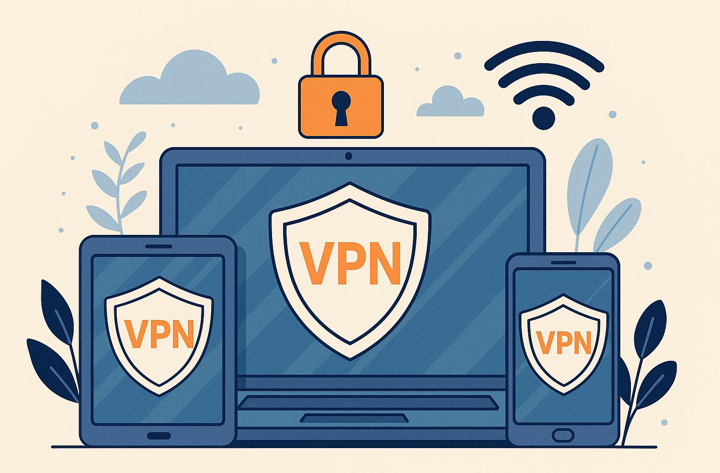 Windows, Mac ve Mobil için Ücretsiz VPN: Eksiksiz Kılavuz