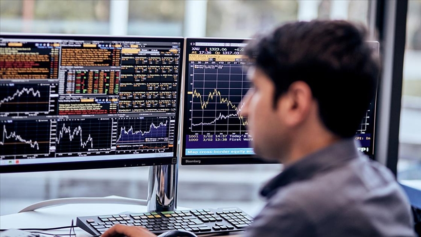 Türkiye'nin kredi risk primi (CDS), 5,5 yılın en düşük seviyesini gördü