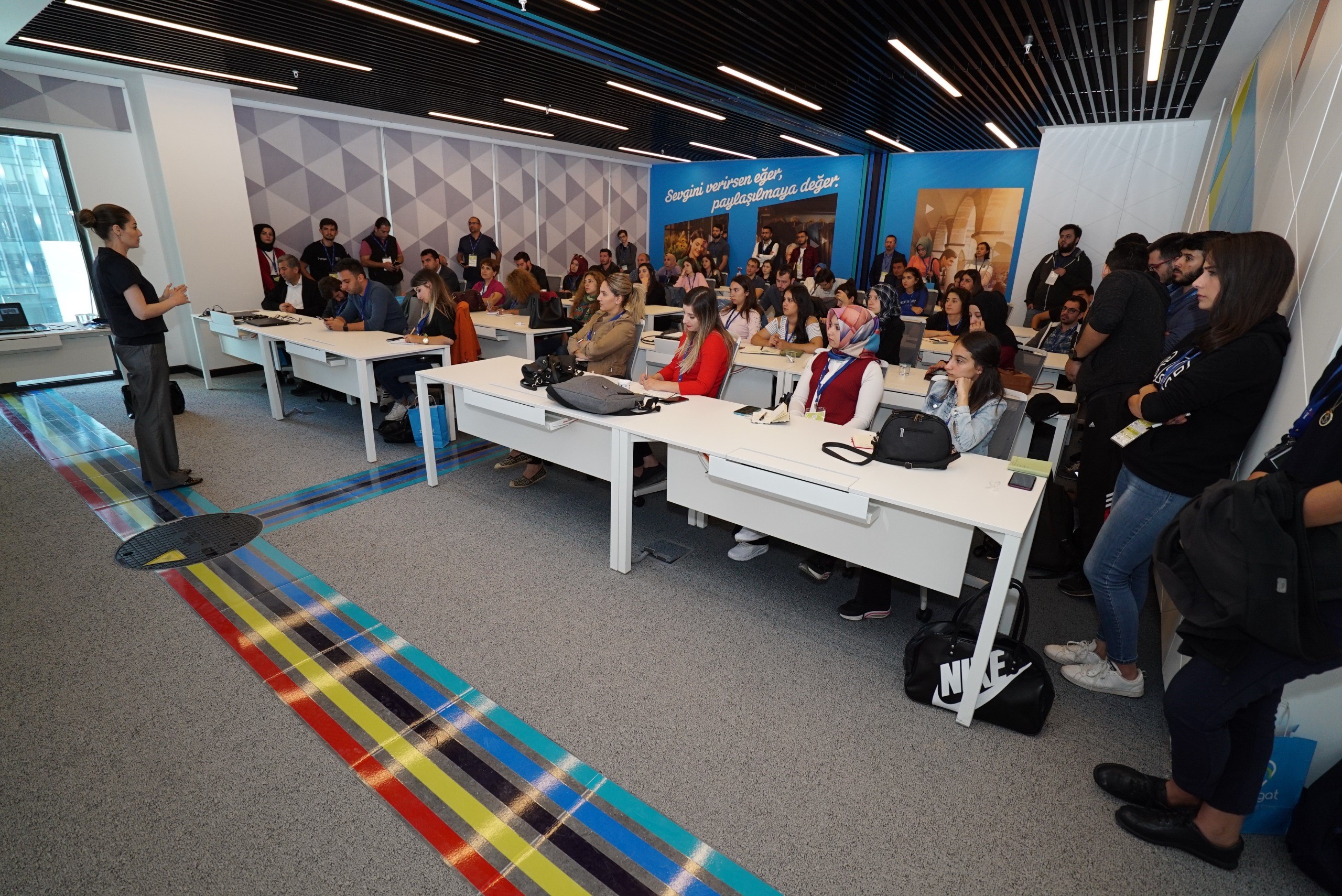 BTK'dan gençlere yapay zeka eğitimi