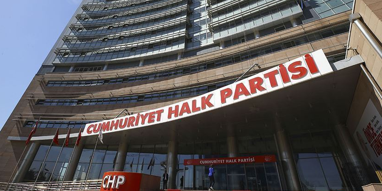CHP’nin İstanbul il kongresine mahkeme engeli