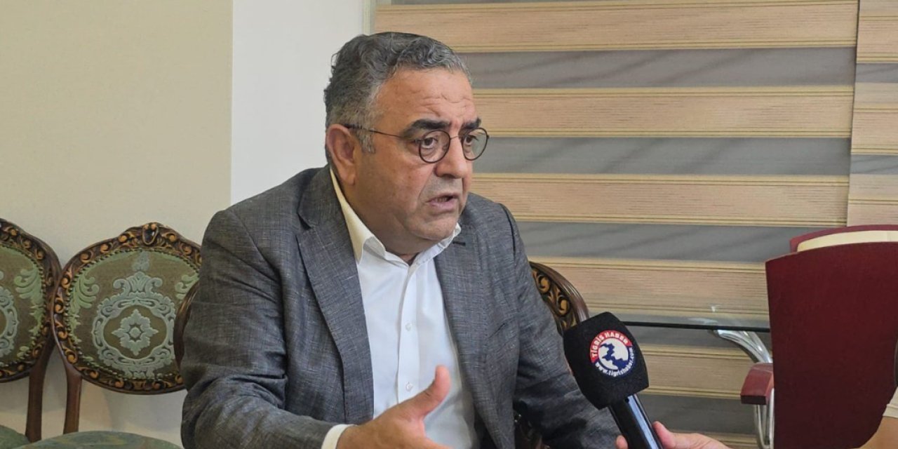 Tanrıkulu'ndan İBB ve Kobane Davası açıklaması: "Karşı karşıya gelmeyelim"