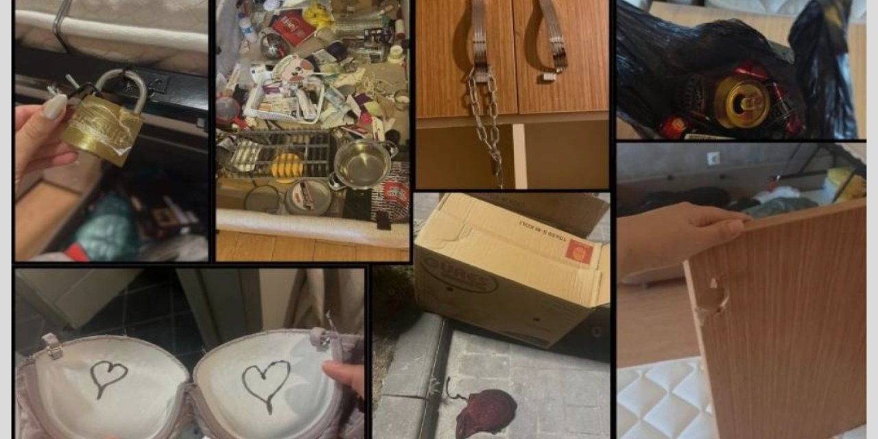 KYK kız yurdunda taciz skandalı: Yurt müdürü görevden alındı, yakalama kararı çıkarıldı