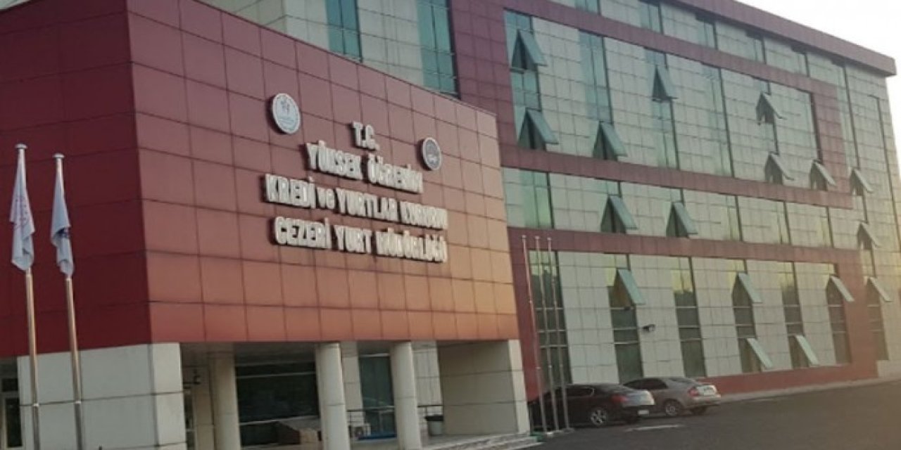 Şırnak'ta KYK yurdunda öğrenciler yemekten zehirlendi