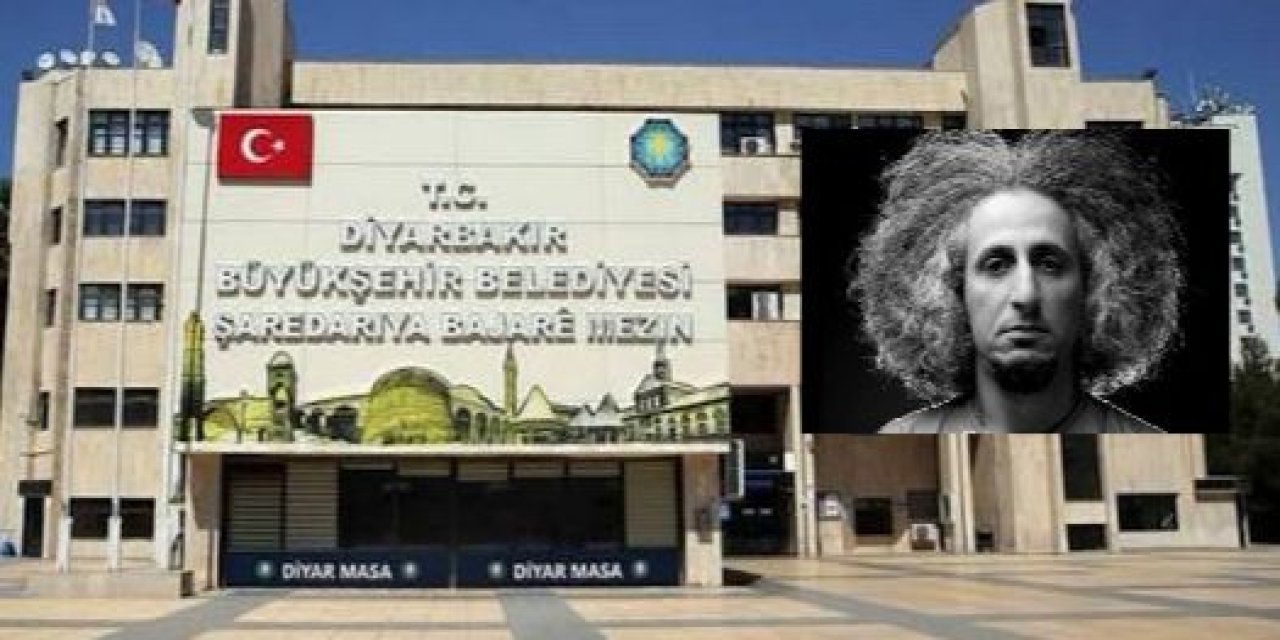 Diyarbakır Belediyesi taciz iddiaları nedeniyle İranlı ünlü müzisyenin konserini iptal etti