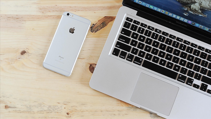 Bilgi ve iletişim sektörünün brüt satışları 5 yılda 7 katına çıktı