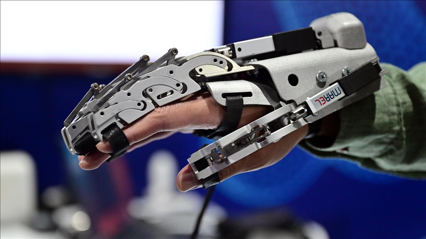 Felçli hastalara yerli tedavi umudu