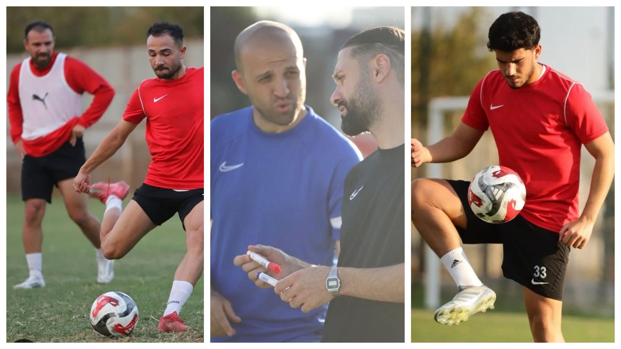 Diyarbekirspor, Osmaniyespor maçına kilitlendi