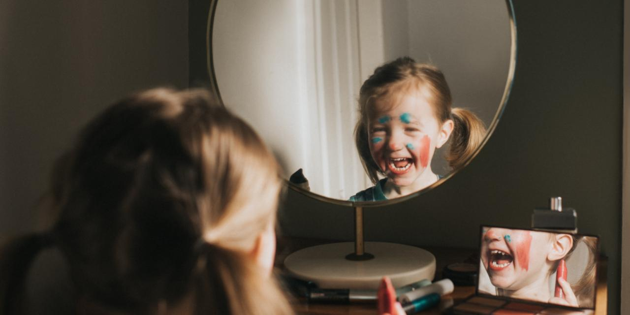 Çocuğunuzu tehlikeye atmayın: Çocuk yüz boyaları riskli çıktı