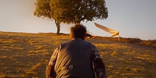 "Buğday Tanesi" filmi "Uluslararası En İyi Film" ödülünü aldı