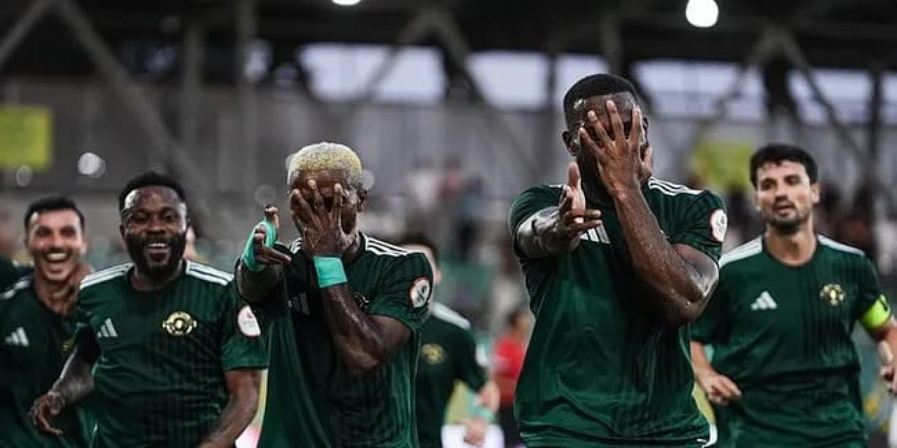 Trendyol 1. Lig'de liderlik el değiştirdi