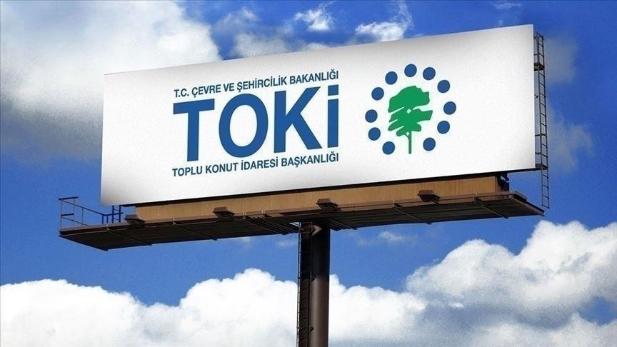 TOKİ'nin yüzde 25 indirim kampanyası yarın başlıyor