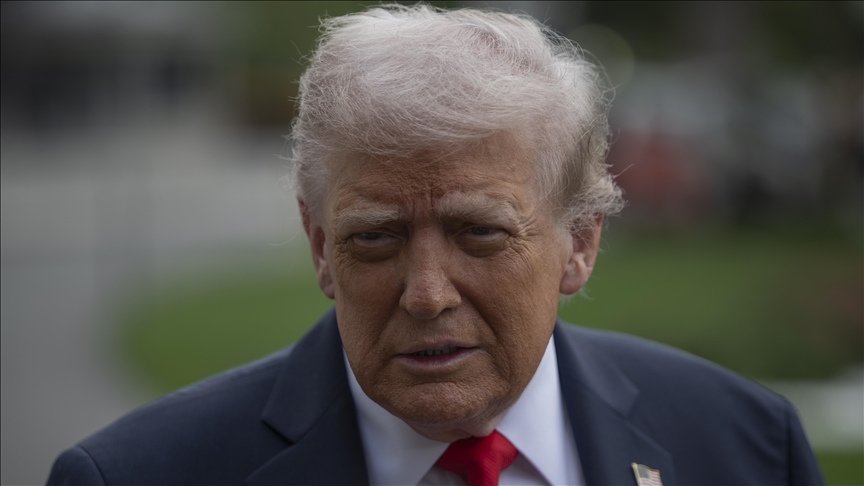 Trump’ın hedefinde bu kez Afganistan var