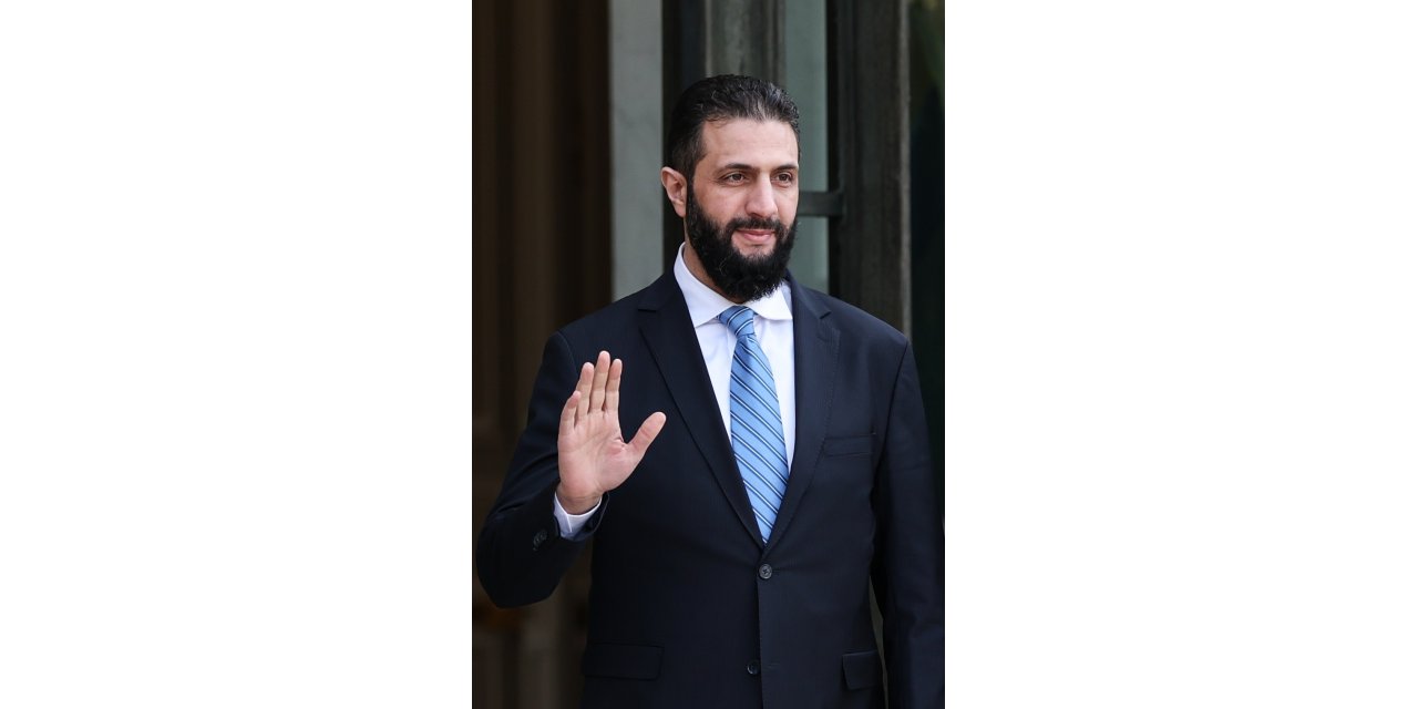 Suriye-ABD hattında 25 yıl sonra tarihi temas