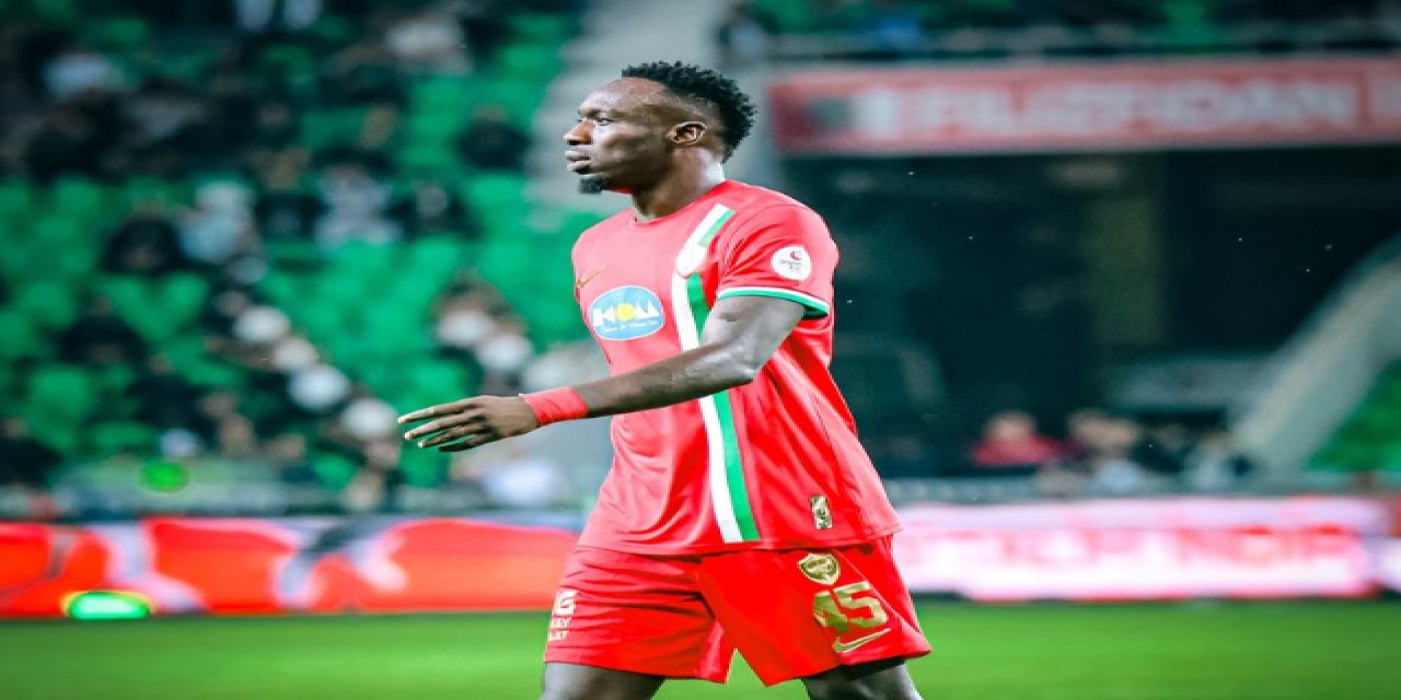 Amedspor deplasmanda kayıp
