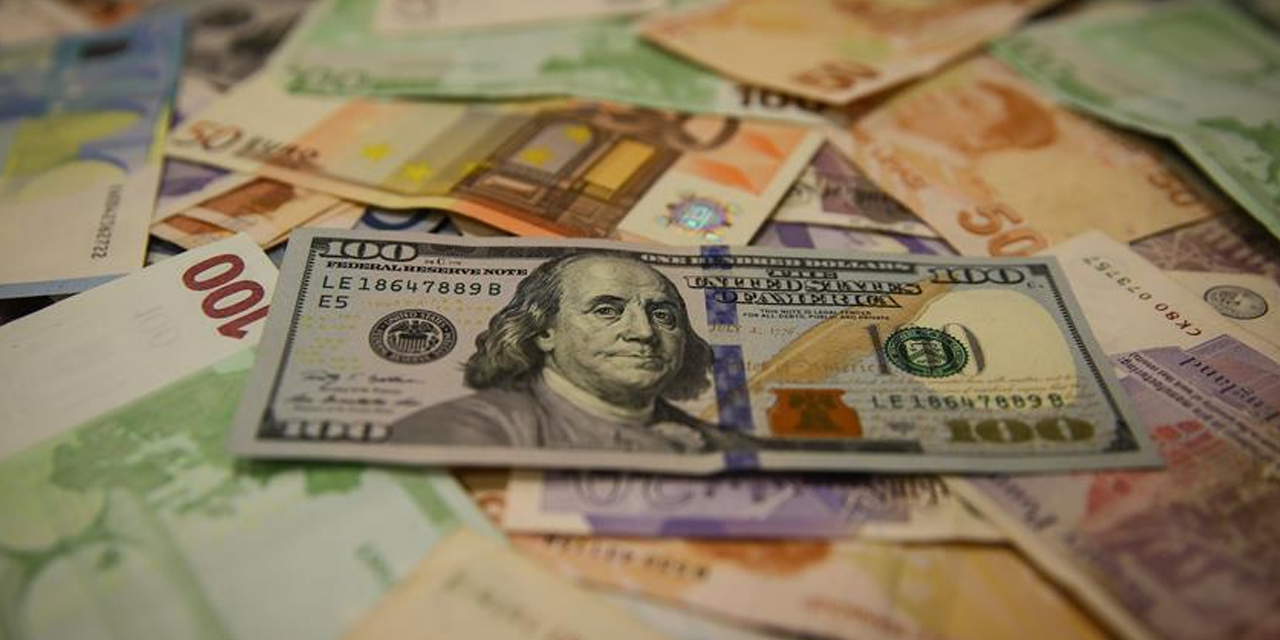 Dolar ve Euro haftaya nasıl başladı?