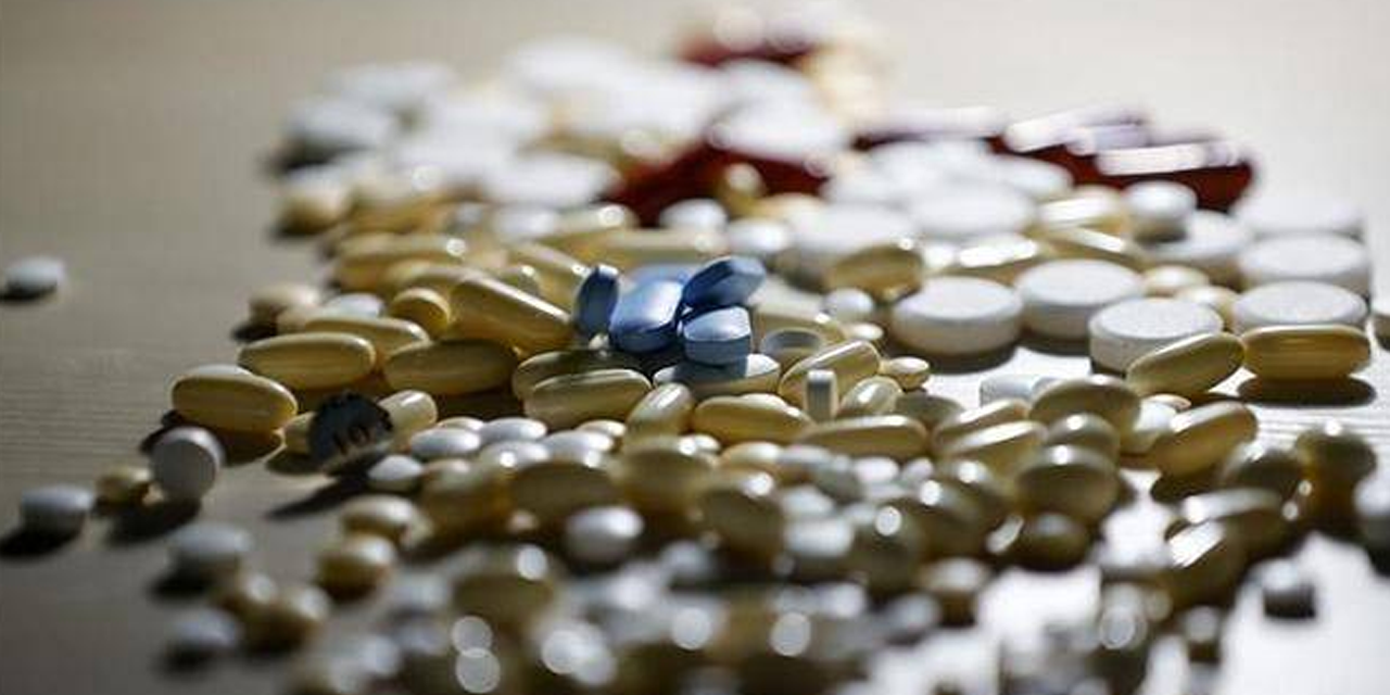 Ünlü ilaç şirketi satılıyor