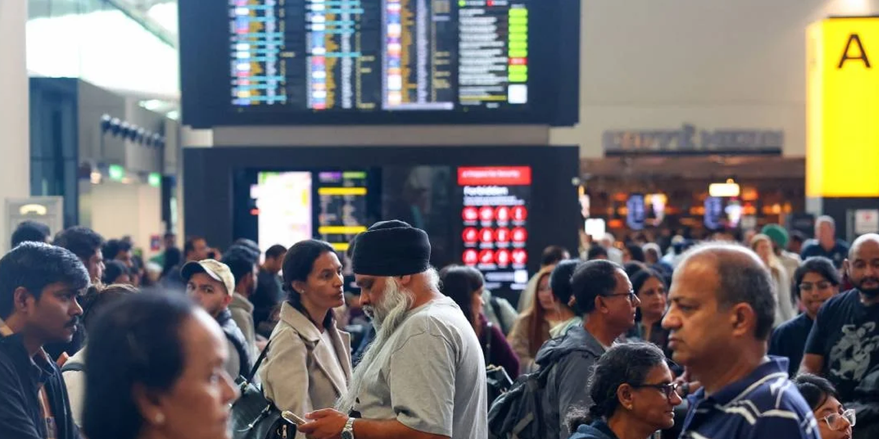 Avrupa havalimanları 3 gündür siber saldırı altında