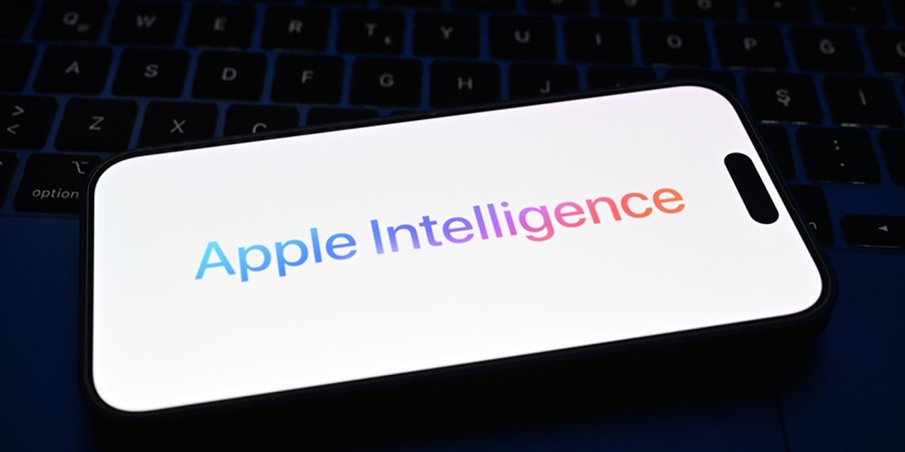 Apple Intelligence’a Türkçe desteği geldi