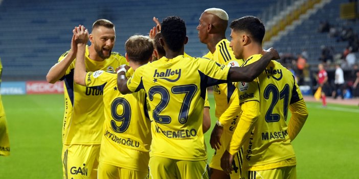 Fenerbahçe, Avrupa Ligi’ne Zagreb deplasmanında başlıyor