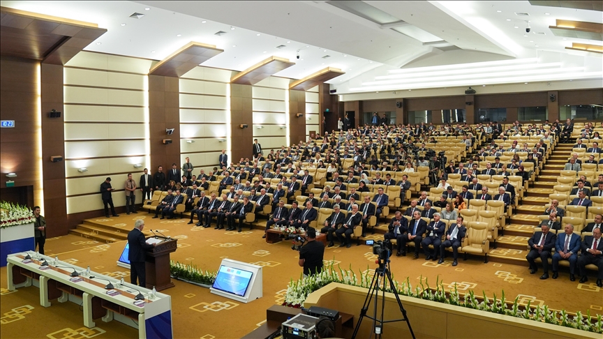 AYM'de bireysel başvurunun 13. yılına ilişkin sempozyum düzenlendi