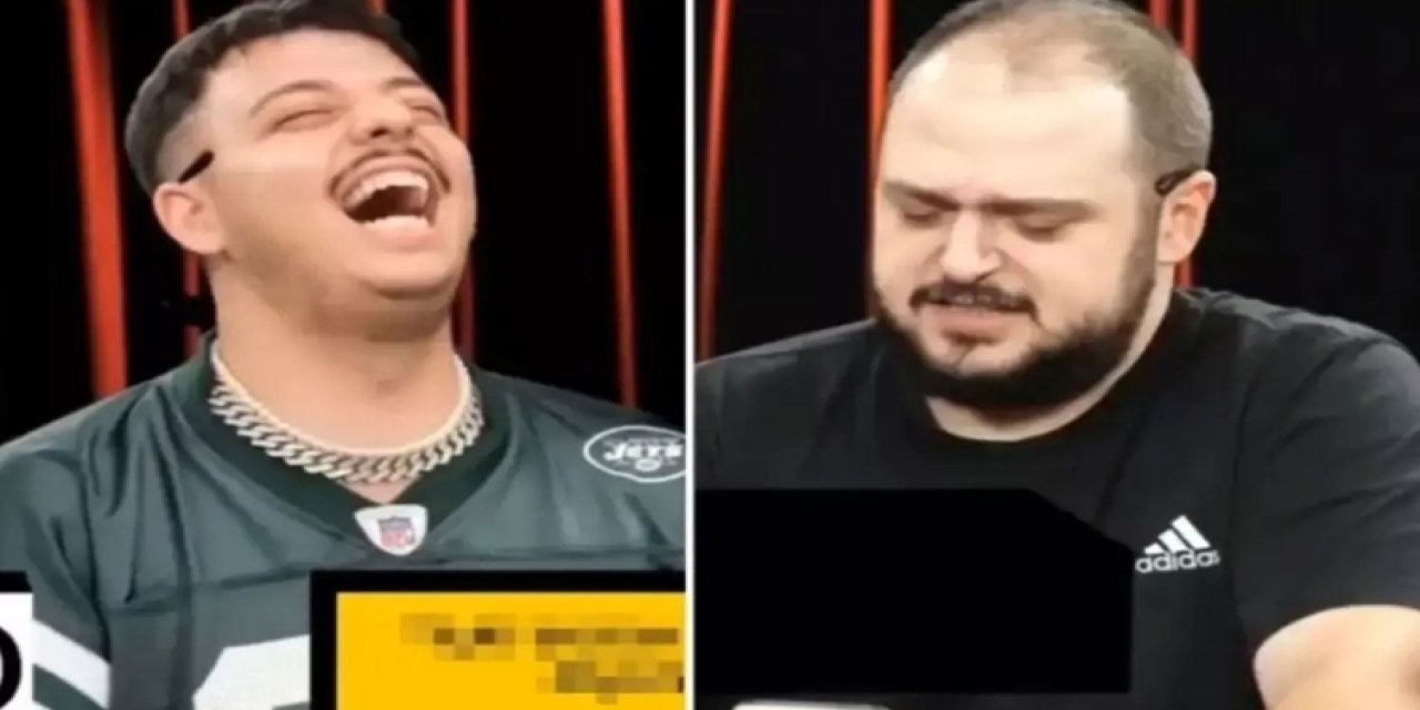 'Soğuk Savaş' sunucusu Boğaç Soydemir tutuklandı