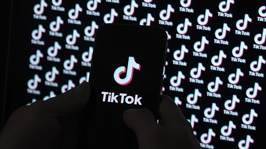 “TikTok, çok sayıda çocuğun hassas verilerini topladı”